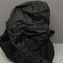 Black Cover, Size 27x18 in