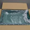 YoleShy 5 Packs Seed Starter Tray with Dome Reusable Plastic Plant Growing Trays with Humidity Domes Lids Thickened Sturdy for Seed Starting Germination Growing Seedling Propagation,14.5"x9"