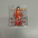 TAMASHII NATIONS - One Piece - Monkey D. Luffy -Future Island Egghead- S.H.Figuarts Action Figure