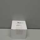 Mumufy 12 Pcs 4" Acacia Wood Wine Glass Charcuterie Topper Glass Topper Plate Mini Charcuterie Board for Wine and Cheese Parties Family Gatherings Bars Restaurants