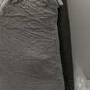 3-Step Dog Ramp and Stairs for Sofa and Chair - Non-Slip Sturdy Pet Steps for Small Dogs and Cats,15.7" H,Grey