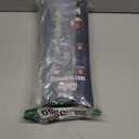 Mckay 16oz Metal Can Crusher, Heavy-Duty Wall-Mounted Smasher for Aluminum Seltzer, Soda, Beer Cans and Bottles for Recycling, Gadgets for Home, also works for 12 Oz. Can (Black)