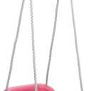 Little Tikes 2-in-1 Snug 'n Secure Swing Magenta