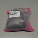 ALXNAN Clip in Hair Extensions for Women,Chocolate Brown with Dark Brown Long Wavy Hair Extensions Clip Ins 4PCS 24 Inch Synthetic Soft and Natural Thick Hair Pieces for Women,Chocolate Brown with Dark Brown