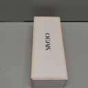 OEAK Womens Wireless Bras Scalloped Push Up Bralettes No Underwire Supportive Tshirt Bra Seamless Comfortable Everyday Bras,L