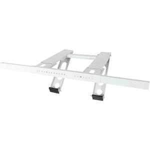 No Drill Window AC Support Bracket - Fits Single & Double-Hung Windows, Holds up to 220lbs, for 5,000-24,000 BTU AC Units