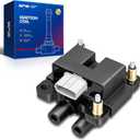 KAX Ignition Coil Set for Subaru Forester 2009-2010 2.5L, Impreza 2011 2.5L, UF625
