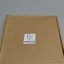 4Pcs Paper Pumpkin Table Decorations, 3D Honeycomb Design, Fall Thanksgiving Halloween Table Centerpieces, 9-Inch Artificial Harvest Decor, Home Tabletop Holiday Arrangement Supplies