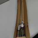 Upgraded DC97-16350U DC97-16350S DC97-16350T WA50R5200AW/US WA50R5400AV/US Washer Suspension Rods for Samsung WA45T3200AW/A4 WA45N3050AW/A4 WA50R5400AW/US WA45T3400AP/A4 WA45T3400AV/A4 WA50T5300AC/US