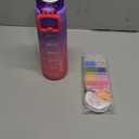 BOOH Gifts for Girls 4-12, Decorate Your Own Water Bottle Kits for Girls, Unicorn Diamond Painting Toys & Friendship Bracelet Kit, Fun Arts Crafts for Kids Ages 4-6-8-10, Birthday Gifts Toys for Kids