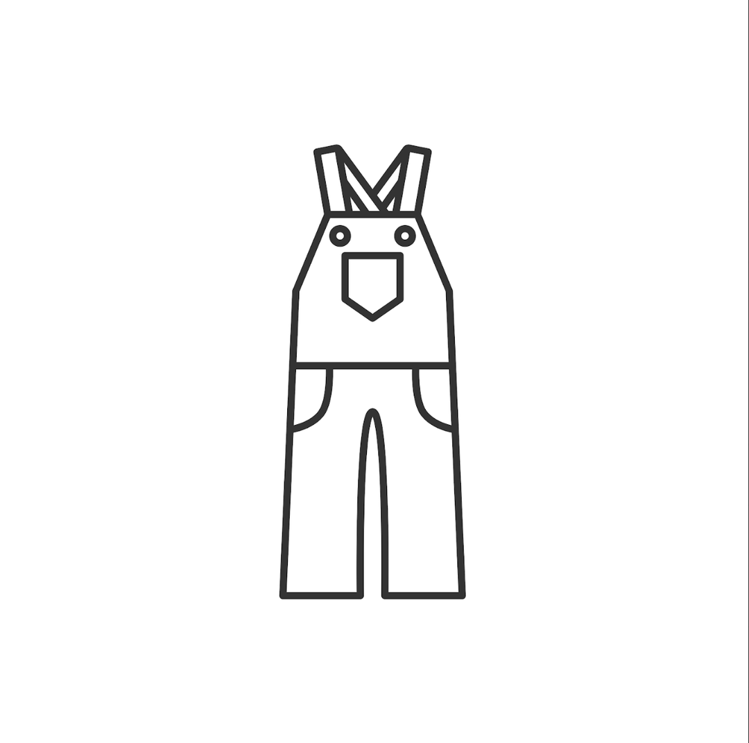 Burt's Bees Baby baby-girls, 100% Organic Cotton Outfit (3-6 Months)