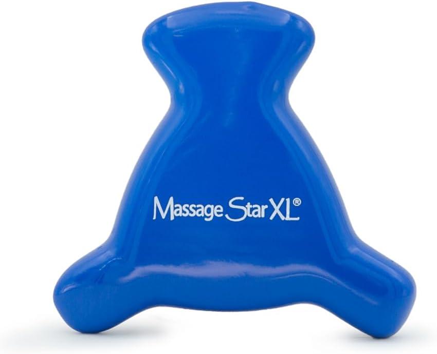 Acuforce Massage Star Massage Tool (Massage Star XL)