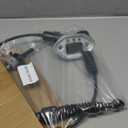 46790-0W100 Automatic Transmission Shifte Cable Compatible with Hyundai Santa Fe 2006-2009 467900W100 46790-2B100 467902B100