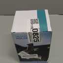 Vitog 2-in-1 Phone Holders for Your Car, Universal Cup Holder Phone Holder with 360° Rotation & Long Arm Mount, Car Phone Holder Compatible with iPhone, Samsung, All 4.0-14.0" Phones & Tablets