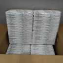 Pampers Pure Protection Baby Diapers, Size 3 (16-28 lbs), 168 Count, Up to 100% Leakproof, Premium Plant-Based Skin Protection, Hypoallergenic Soft Diapers