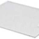 Bosch 00353110 Range Vent Hood Metal Mesh Grease Filter