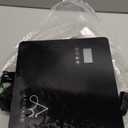 2025 Upgraded 3500 Sq.Ft Smart Scent Machine - HVAC System, Whole House Aroma & Hotel Collection Diffuser, Waterless Essential Oil Diffuser for Home, Office, 600ML Capacity, Cold Air Tech (Black)