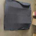Priprilod 1pc TPE Trunk Mat Cargo Liner, Fit for Lexus RX350 350h 450h 500h 2023 2024 2025, Front & 2nd Row Full Set Car Interior Accessories