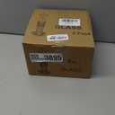 Hummingbird Feeder 2pack-14Ounces5 Feeding Ports Glass Hummingbird feeders for Outdoors,Wide Mouth for Easy Filling/CleaningHanging for Garden Backyard Decor, Includes Ant Moat (Red)