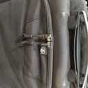 Osprey Sojourn Shuttle 22"/45L Wheeled Duffel Bag, Black
