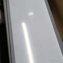 Stainless Steel Shelf 12" x 48" with Hooks for Space-Saving
