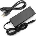 Power Supply AC Adapter for HP Pavilion 32 QHD 4WH45AA#ABA 32-inch Screen Display Computer Monitor Power Cord Cable Charger
