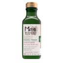 Maui Moisture Thicken & Restore + Bamboo Fibers Strengthening Conditioner to Soften Transitioning or Natural Hair & Renew Brittle Hair, Vegan, Silicone & Paraben-Free, 13 fl oz
