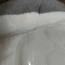 Bed Wedge Pillow for Sleeping, Adjustable Wedge Pillow Set for After Surgery, Elevated Triangle Pillow for Acid Reflux and Back Pain Relief, Post Surgery, Sleep Apnea, Back Suppor (White/Gray)