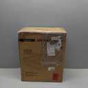 OhGeni Queen Air Mattress with Built in Pump, Ideal Alternative to a Bed, Inflatable Blow Up Mattress 18 Raised Comfort, Upgraded Surface Portable Bed for Home, Camping, Colchone Inflable, 650 lbs