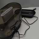 Dreo Smart Humidifiers for Bedroom, Top Fill 4L Supersized Humidifier Large Room with 28 dB, 36H Runtime, Touch/APP/Voice Control, Nightlight, Cool Mist Humidifiers for Baby, Plants, Indoor, Black