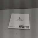Anti-Slip Adjustable Real 22 Momme 100% Mulberry Silk Bonnet for Sleeping Women, Double-Layered Silk Hair Bonnet, One Size (21-24 inch circumference), Pink