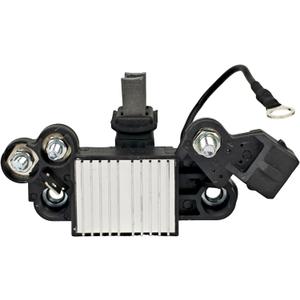 12V Regulator Alternator 41-8851 MP300 Compatible with Thermo King AP-II R6-M5 SB-100 SB-130 SB-400 Sentry SL-100e SL-200e Spectrum 42-2395 0170750 9515.593 1E32216G01 1E32216G02 1E53365G02