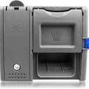 12008380 Dishwasher Detergent Dispenser Assembly Fit For Bosch DWHD440MFP/07 DWHD440MFP/08 DWHD640JFP/A5 Replace 12008380 AP5984937 4581281 PS11724987