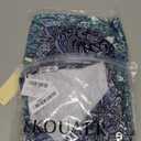 BIKROD Travel Laptop Backpack, 17 Inch Extra Large School Backpacks for Teen Boys and Girls, Black Water Resistant Women Back Pack, Business Men Sturdy Computer Bag