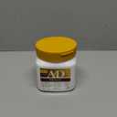 A+D Original Diaper Rash Ointment, Prevents & Protects Diaper Rash, Moisturizes & Heals Dry Skin With Vitamins A&D, 16oz Jar