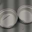 LE TAUCI Ramekins 8 OZ Oven Safe, Creme Brulee Ramekins, Pudding Custard Cups Souffle Ramiken, Dipping Sauce Dishes, Ceramic Ramekin Bowls Set of 6, White