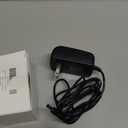 Replacement 12V AC DC Power Cord Cable for Maxtor OneTouch II III IV 3100 3200 1tb MSS-II HDD Hard Drive,Maxtor OneTouch 4 Plus Personal Storage 9NT2A4-500 DSA-36W1230 SD81 Adapter Power Supply Cord