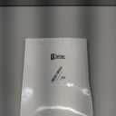 Jetec 40 Pieces Valentine's Day Tree Ornaments Pink Red White Wooden Heart Hanging Decoration Love Striped Plaid Heart Tags with String for Valentines Embellishments Craft Home Office Wall Decor