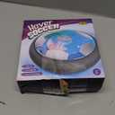 Ninja Blast Hover Soccer Light-Up Ball, Birthday Gift for Boys, Indoor Toy Games, Kids Gifts for Age 5, 6, 7, 8, 9, 10, 11, 12 Years Old, Boy Toys for Age 3 Years and Up.