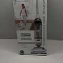 Shark SV1106 Navigator Freestyle Upright Bagless Cordless Stick Vacuum for Carpet, Hard Floor and Pet with XL Dust Cup and 2-Speed Brushroll, White/Grey