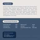 ZIWI Peak Canned Wet Dog Food  All Natural, High Protein, Grain Free, Limited Ingredient, with Superfoods (Chicken, Case of 12, 6oz Cans) (EXP 09/23/24)