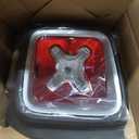 Taillight compatible with 2015-2020 Jeep Renegade Right Passenger Side