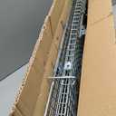 26" Heavy-Duty Folding Live Animal Trap Cage
Animal Trap Cage for Squirrels,Kittens,Opossums