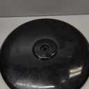 Outdoor Heaters for Patio, 12H Timer&3 Heat Level, IP54 Waterproof Electric Heater,1500W Infrared for 1S Heating, Tip-Over Protection, Towel Bracket, Remote, 83" Patio Heaters for Outdoor Use