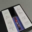 Fits for Nissan Pathfinder 2017-2020 Fog Multi Beam Lights Bulbs Combo, 6pcs Super Bright White Multi Beam and Fog Lights Blubs Package, Plug and Play