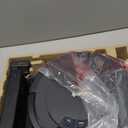 Shark AV753 ION Robot Vacuum, Tri-Brush System, Wifi Connected, 120 Min Runtime, Works with Alexa, Multi Surface Cleaning, Grey