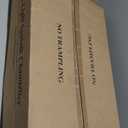 59'' Large Rustic Dining Room Light Fixture, 12-Light Farmhouse Wagon Wheel Chandelier, Industrial Round Chandeliers for Entryway Living Room, Vintage Rust and Black Finishe