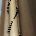 Sanitaire Genuine 13" Wood Brush Roll 161011 (3152)