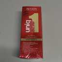 REVLON PROFESSIONAL UniqOne Moisturizing Leave-In Treatment, Repair For Damaged Hair, Classic Fragrance, 5.1 Fl Oz/ 150 ml