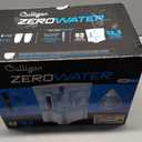 ZeroWater 52-Cup Large Water Filter Dispenser Removes PFOA/PFAS ​